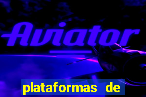 plataformas de jogos estrangeiras